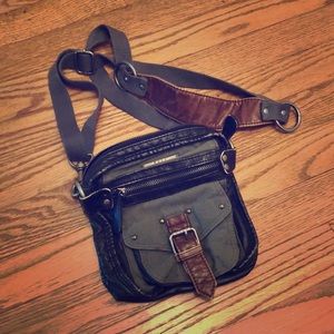 ROXY Crossbody purse
